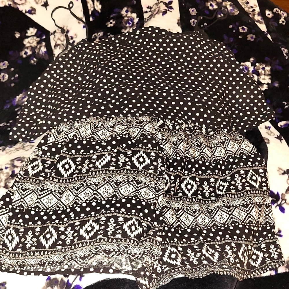Derek Heart Romper